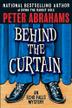 Cover art for BEHIND THE CURTAIN