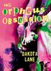 Cover art for THE ORPHEUS OBSESSION