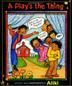 Cover art for A PLAY’S THE THING