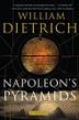 Cover art for NAPOLEON’S PYRAMIDS