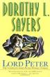 Cover art for LORD PETER 
