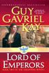 Cover art for LORD OF EMPERORS