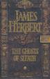 Cover art for THE GHOSTS OF SLEATH