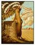 Cover art for THE WAINSCOTT WEASEL