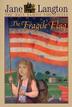 Cover art for THE FRAGILE FLAG