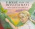 Cover art for PHOEBE AND THE MONSTER MAZE