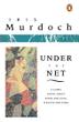 Cover art for UNDER THE NET