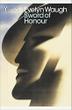 Cover art for SWORD OF HONOUR