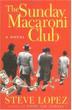 Cover art for THE SUNDAY MACARONI CLUB