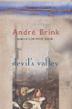 Cover art for DEVIL'S VALLEY