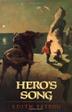 Cover art for HERO'S SONG