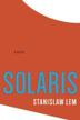 Cover art for SOLARIS