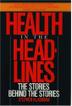 Cover art for HEALTH IN THE HEADLINES