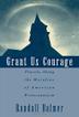 Cover art for GRANT US COURAGE