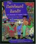 Cover art for THE PASTEBOARD BANDIT