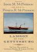 Cover art for LAMSON OF THE GETTYSBURG