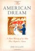 Cover art for THE AMERICAN DREAM