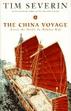 Cover art for THE CHINA VOYAGE