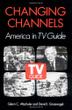 Cover art for CHANGING CHANNELS