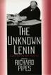 Cover art for THE UNKNOWN LENIN