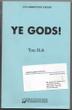 Cover art for YE GODS!