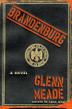 Cover art for BRANDENBURG