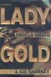 Cover art for LADY GOLD