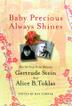 Cover art for BABY PRECIOUS ALWAYS SHINES