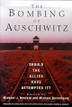 Cover art for THE BOMBING OF AUSCHWITZ