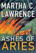 Cover art for ASHES OF ARIES