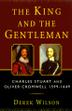 Cover art for THE KING AND THE GENTLEMAN