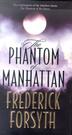 Cover art for THE PHANTOM OF MANHATTAN