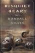 Cover art for DISQUIET HEART