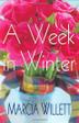 Cover art for A WEEK IN WINTER