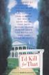 Cover art for I’D KILL FOR THAT