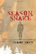 Cover art for SEASON OF THE SNAKE