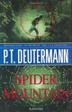 Cover art for SPIDER MOUNTAIN