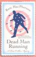 Cover art for DEAD MAN RUNNING