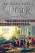 Cover art for SPQR IX: THE PRINCESS AND THE PIRATES