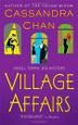 Cover art for VILLAGE AFFAIRS