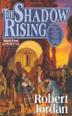 Cover art for THE SHADOW RISING