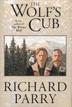 Cover art for THE WOLF'S CUB