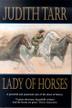 Cover art for LADY OF HORSES