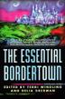 Cover art for THE ESSENTIAL BORDERTOWN
