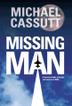 Cover art for MISSING MAN