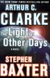 Cover art for THE LIGHT OF OTHER DAYS