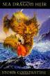 Cover art for SEA DRAGON HEIR