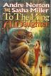 Cover art for TO THE KING A DAUGHTER