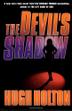 Cover art for THE DEVIL’S SHADOW