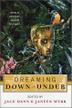 Cover art for DREAMING DOWN-UNDER